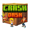 crashdash